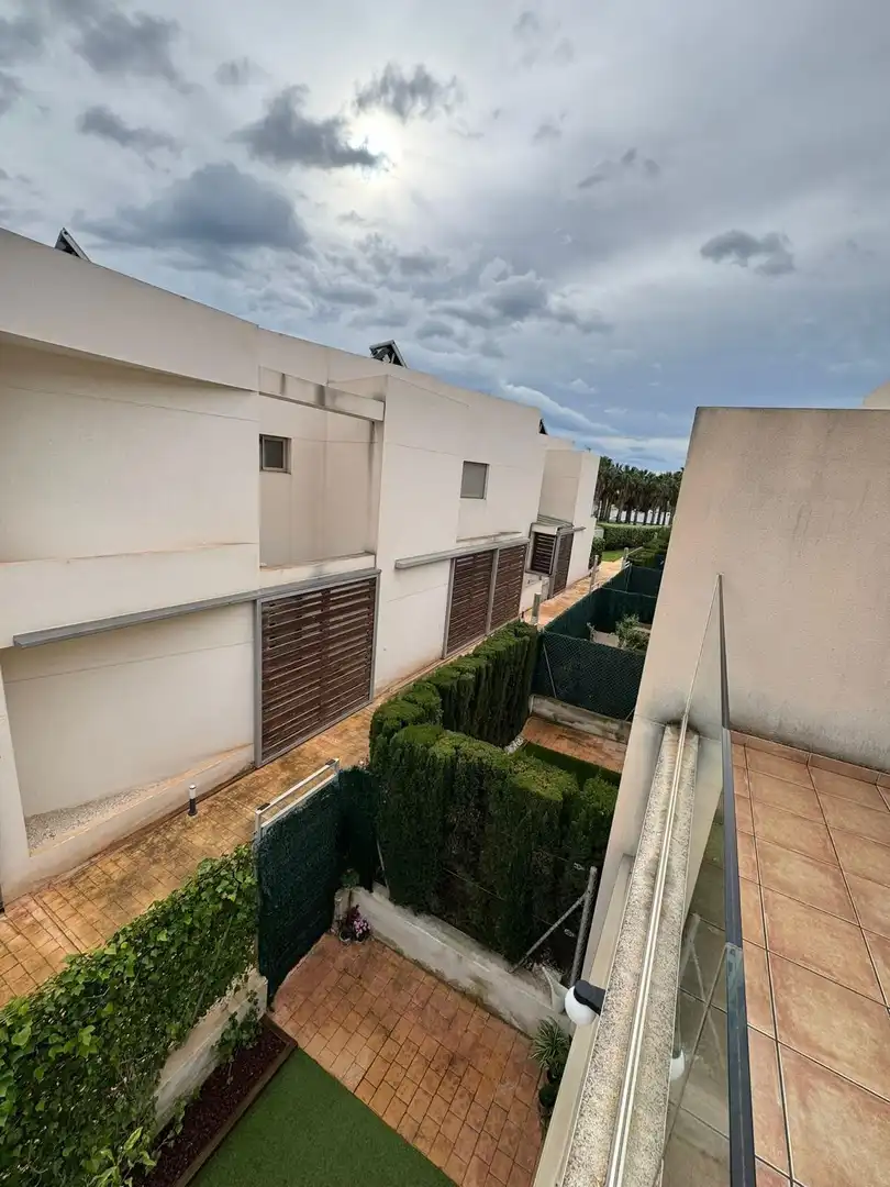 Reihenhaus mit Pool zum Verkauf in Orihuela Costa, imagen 31