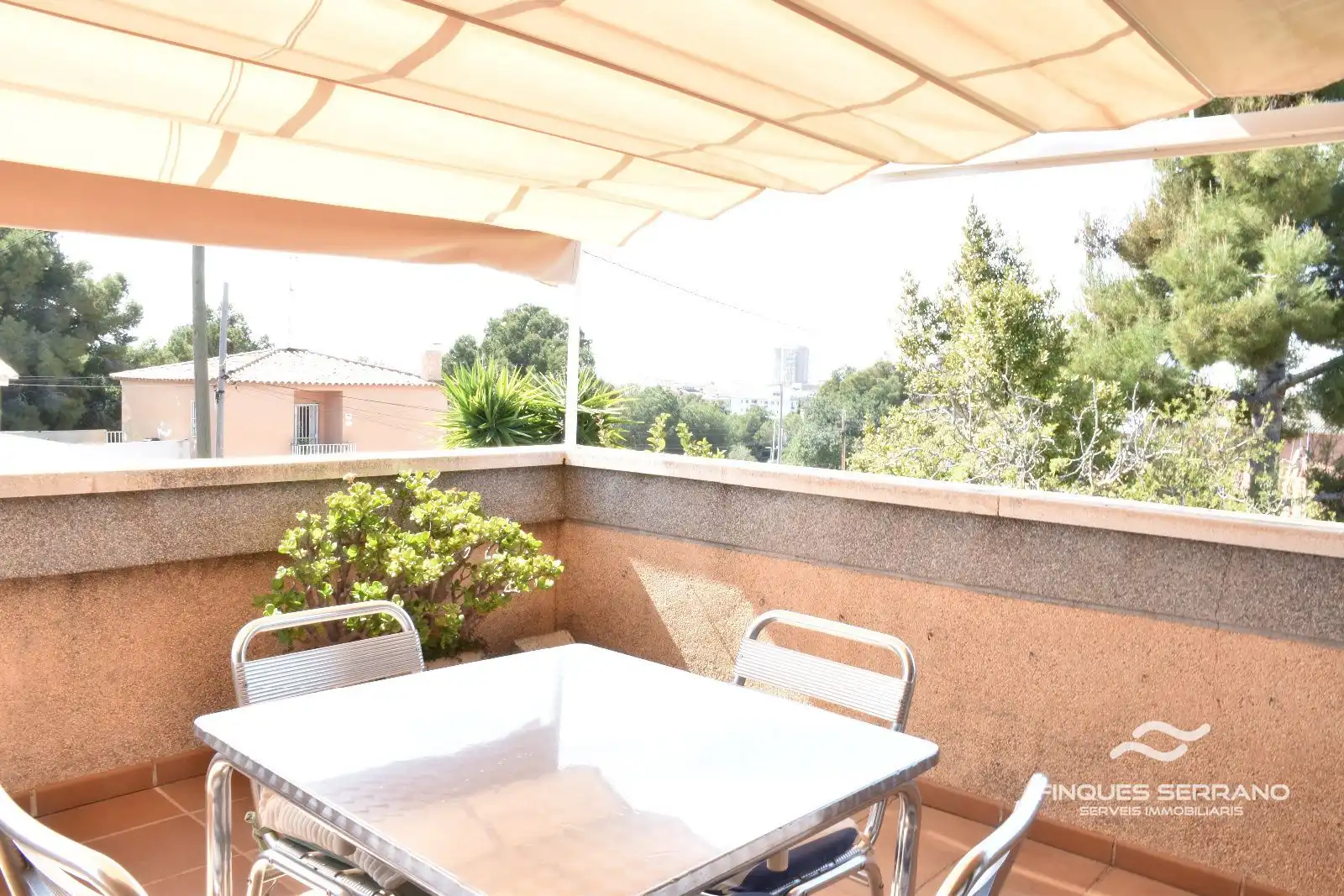 Chalet con piscina en venta en altafulla, imagen 31