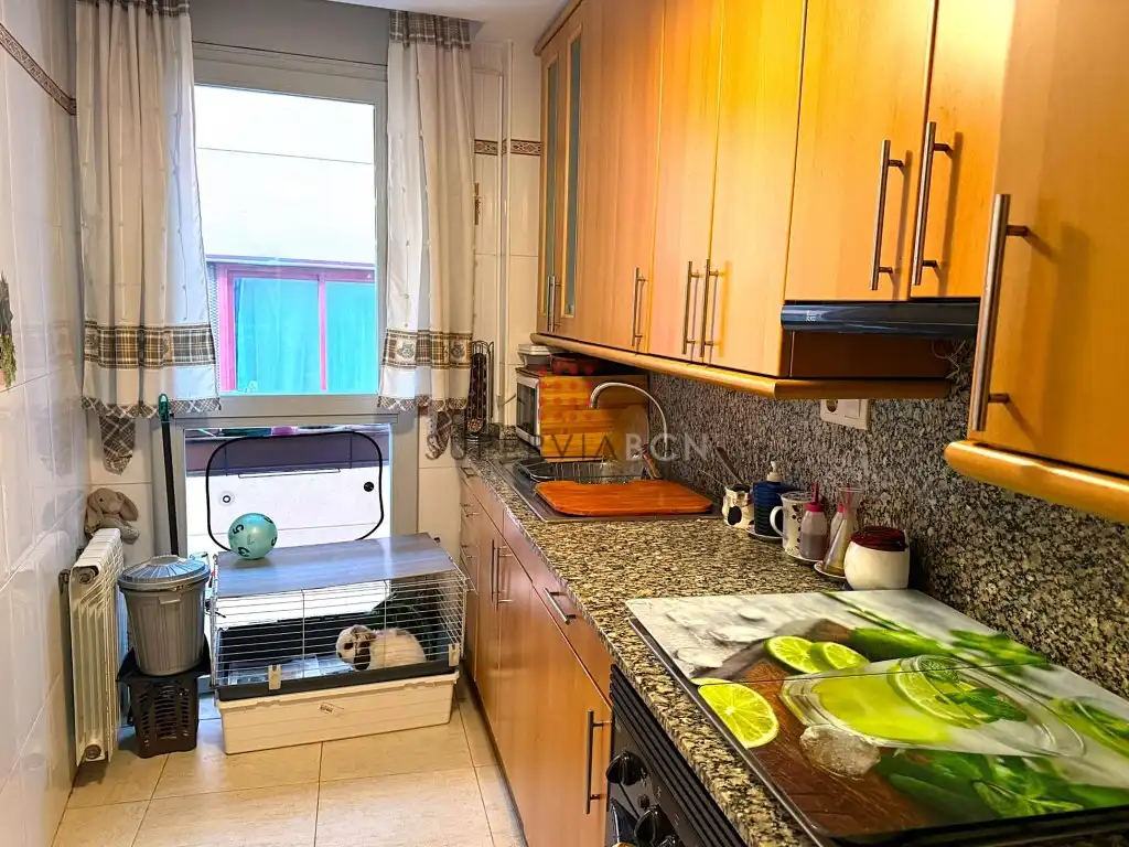 Appartement avec ascenseur à vendre à Ciutat Vella, imagen 6