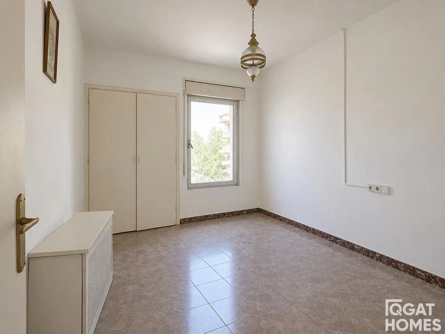 Dormitori de Casa o xalet en venda en Valldoreix