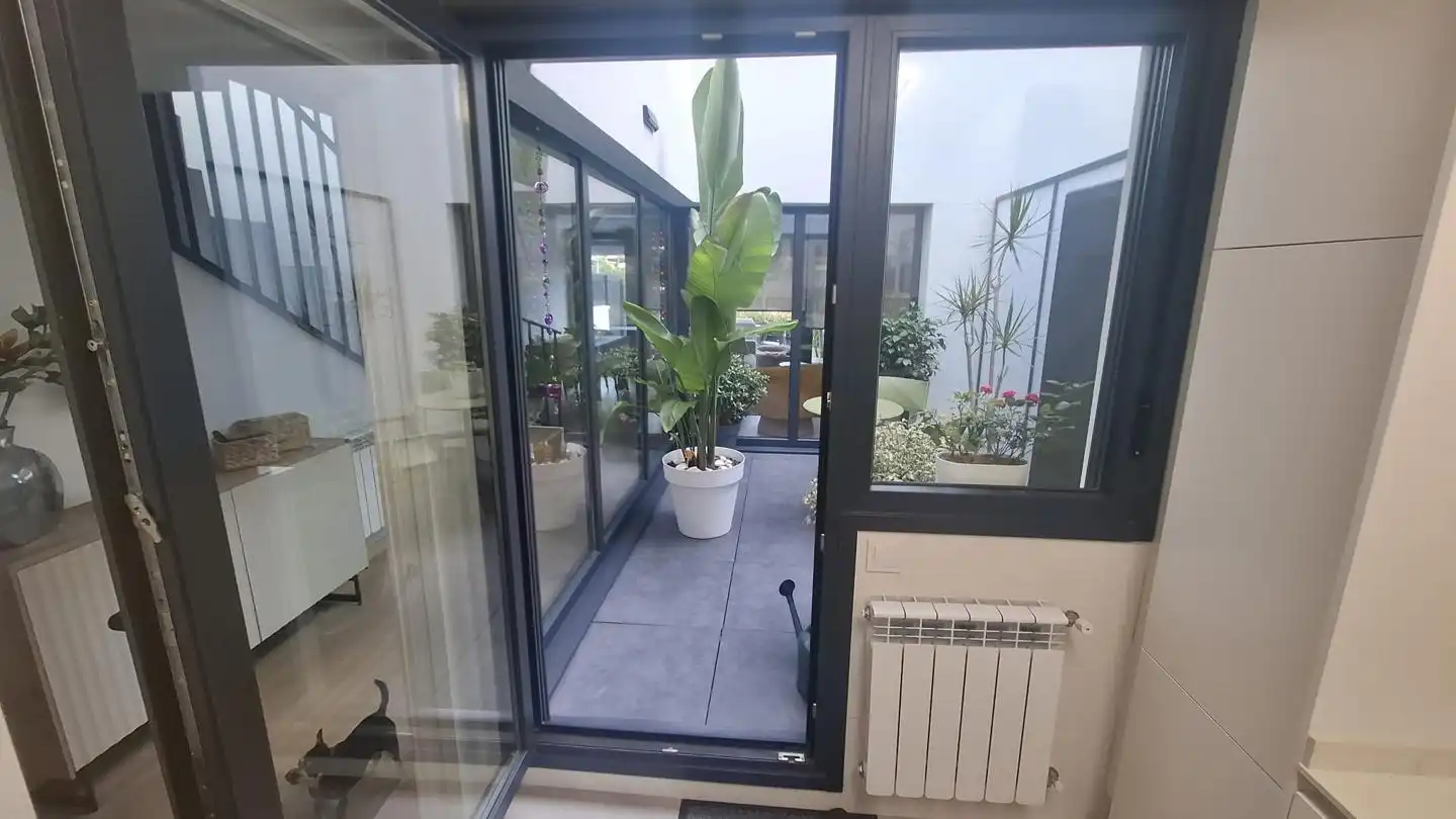 Casa amb jardí en venda a Calle el Mazo de Abajo, imagen 17