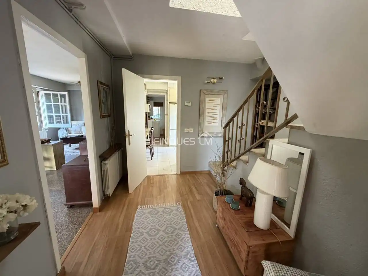 Casa amb jardí en venda a Calle Tarragona 31, imagen 4