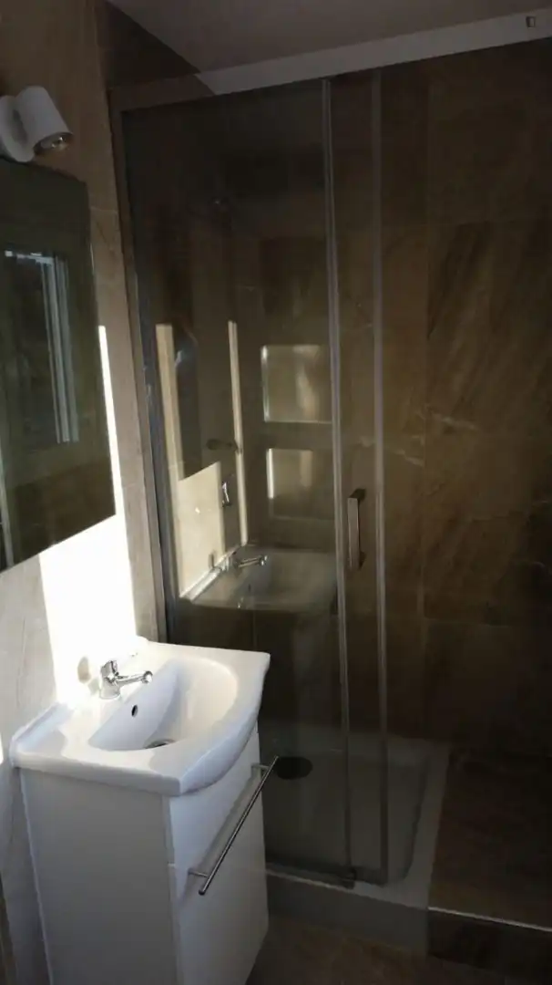 Room in Concepción
