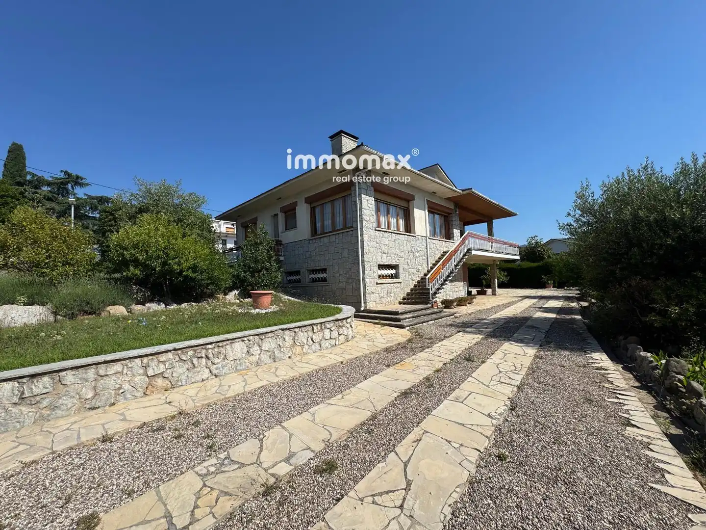 Villa avec terrasse à vendre à Santa Eulàlia de Ronçana, imagen 31
