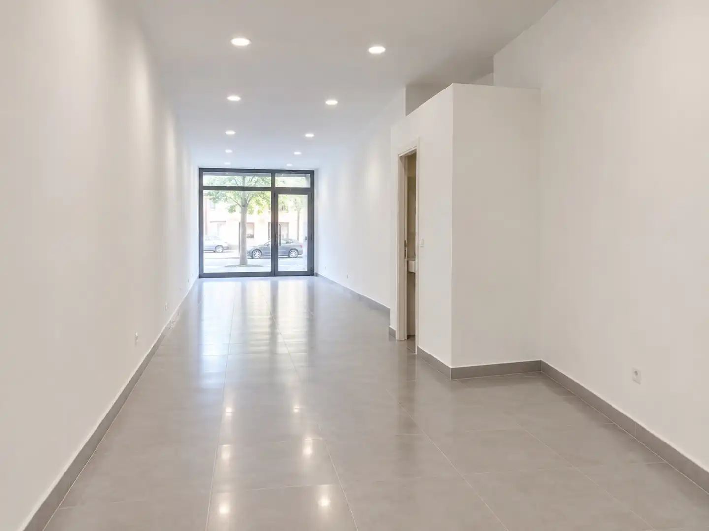 Local en venta en Barcelona