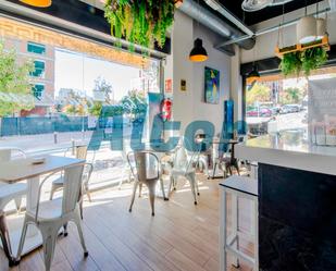 Premises to rent in  Madrid Capital  with Terrace