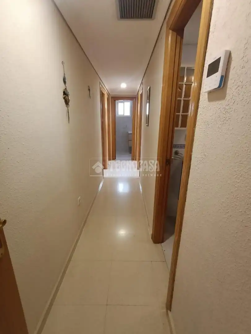 Piso en venta en Córdoba con Aire acondicionado, Terraza y Amueblado
