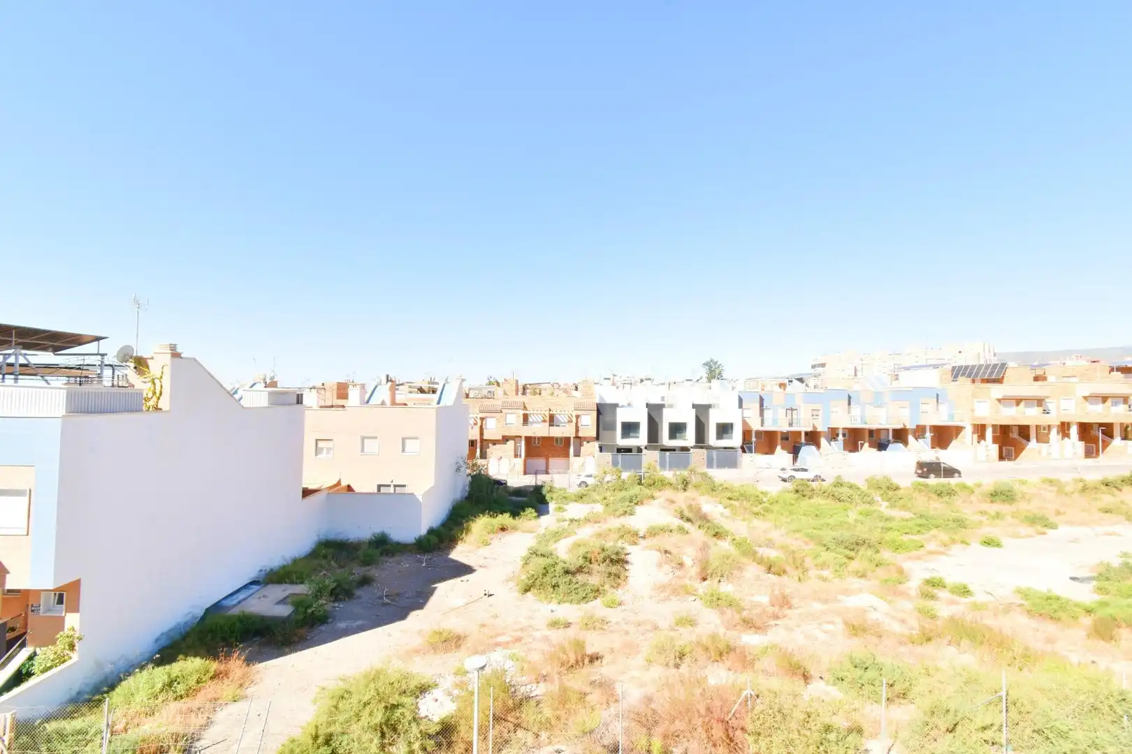 Detached homes for sale in Almería  with Air Conditioner, Terrace and Furnished