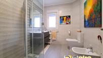 Bathroom of Flat for sale in Santoña  with Heating