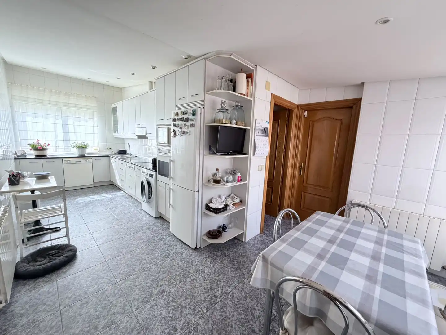 Chalet con jardín en venta en Calle Viñas, imagen 12