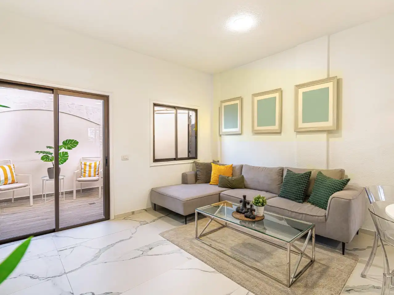 Maisonette mit Pool zum Verkauf in Armiche 71