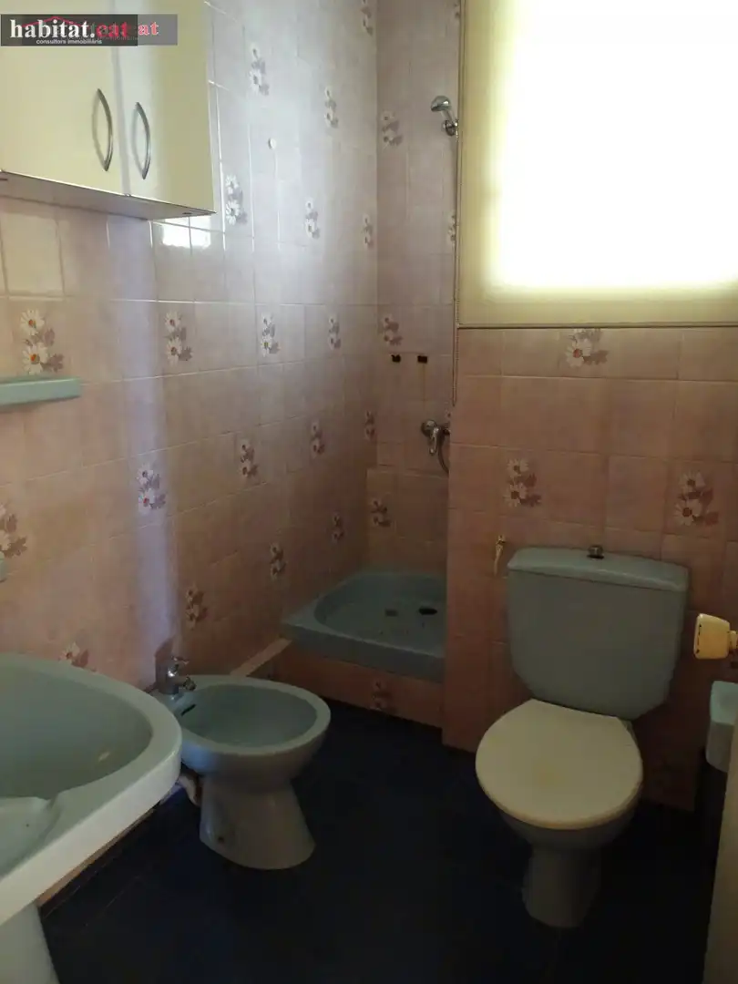 Baño de Piso en venta en Vilanova i la Geltrú