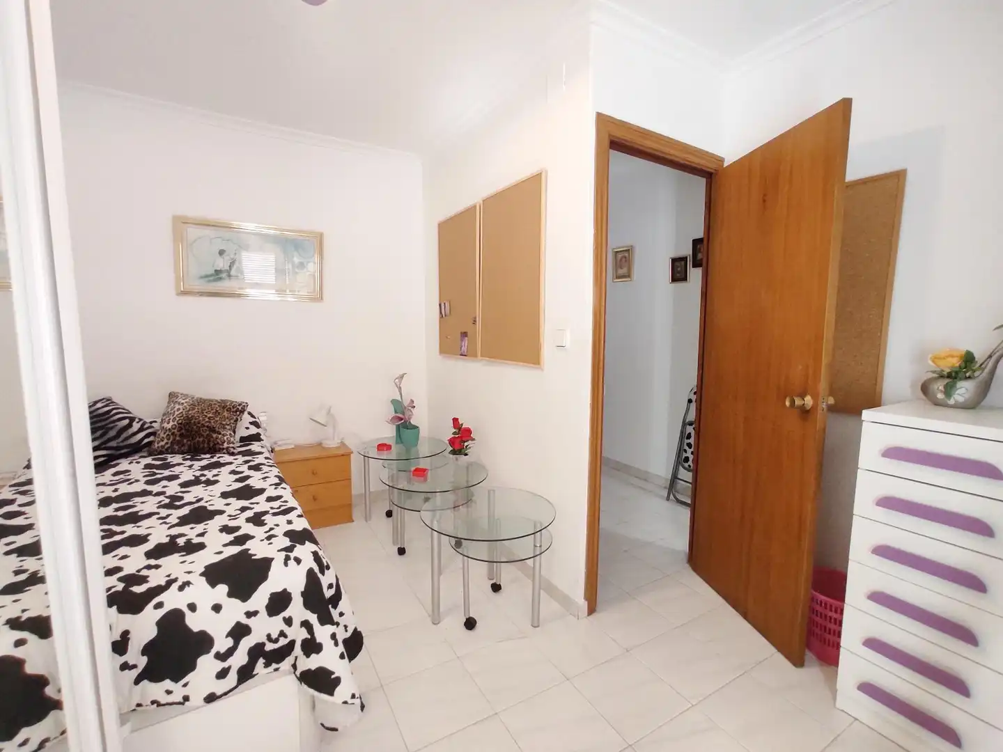 Casa amb terrassa en venda a Calle CARLOS ARRUZA 1, imagen 25