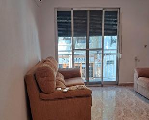 Bedroom of Flat for sale in Manises  with Air Conditioner, Terrace and Storage room