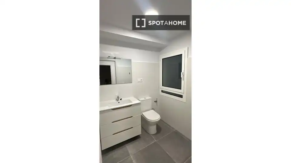 Flat for rent in Triana