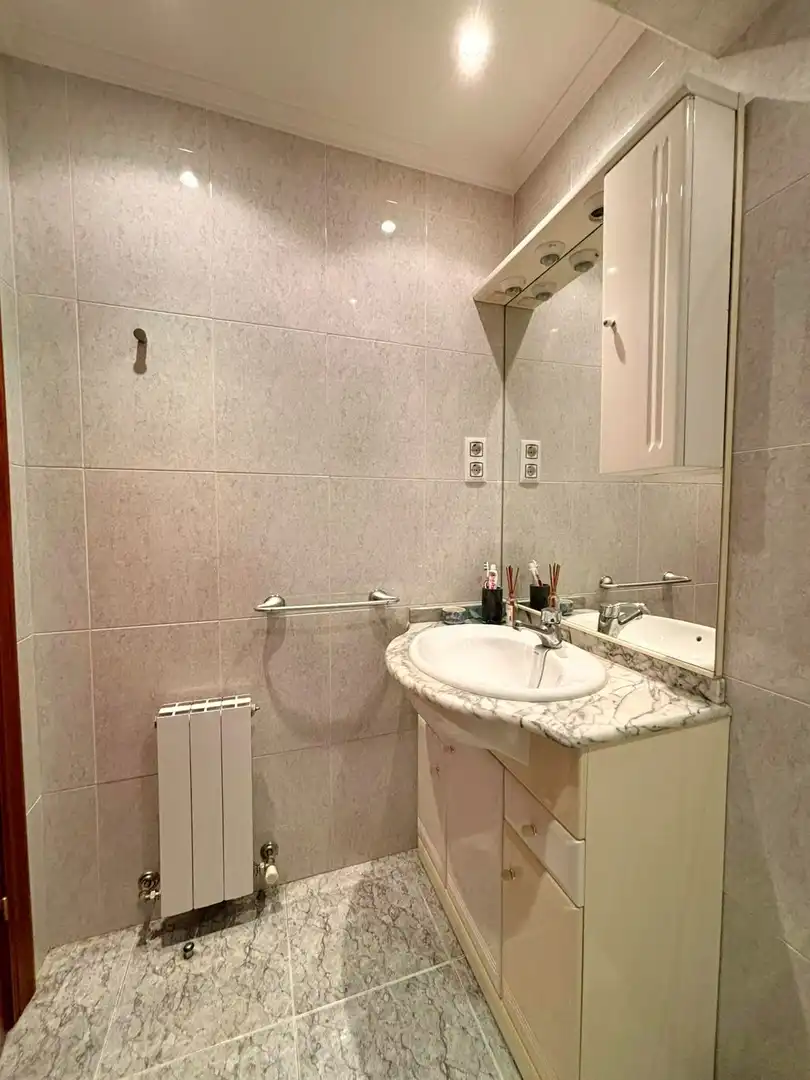 Baño de Piso en venta en Kalero - Basozelai