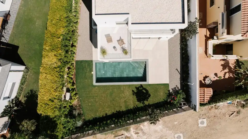 Villa avec piscine à vendre à Seghers, imagen 8