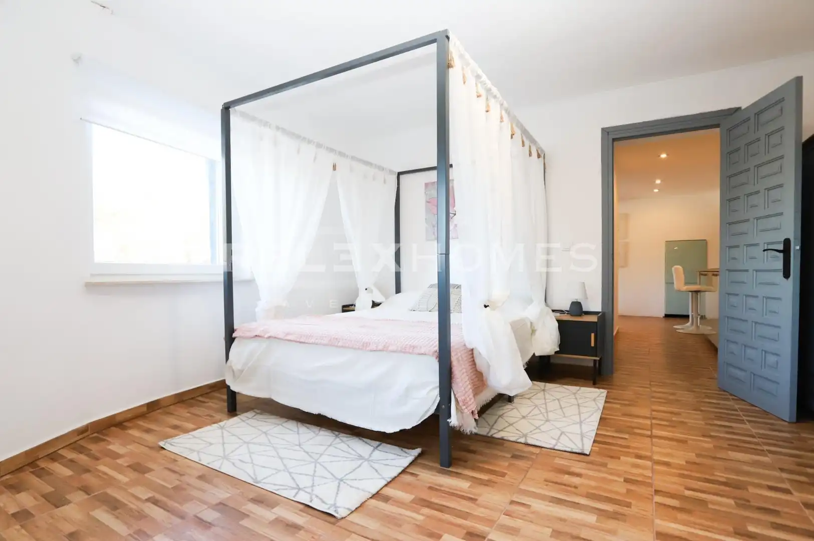 Dormitori de Casa o xalet en venda en Jávea / Xàbia