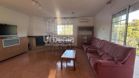 Foto 3 de Casa o xalet en venda a Niàgara Parc - Ágora Parc, Tordera