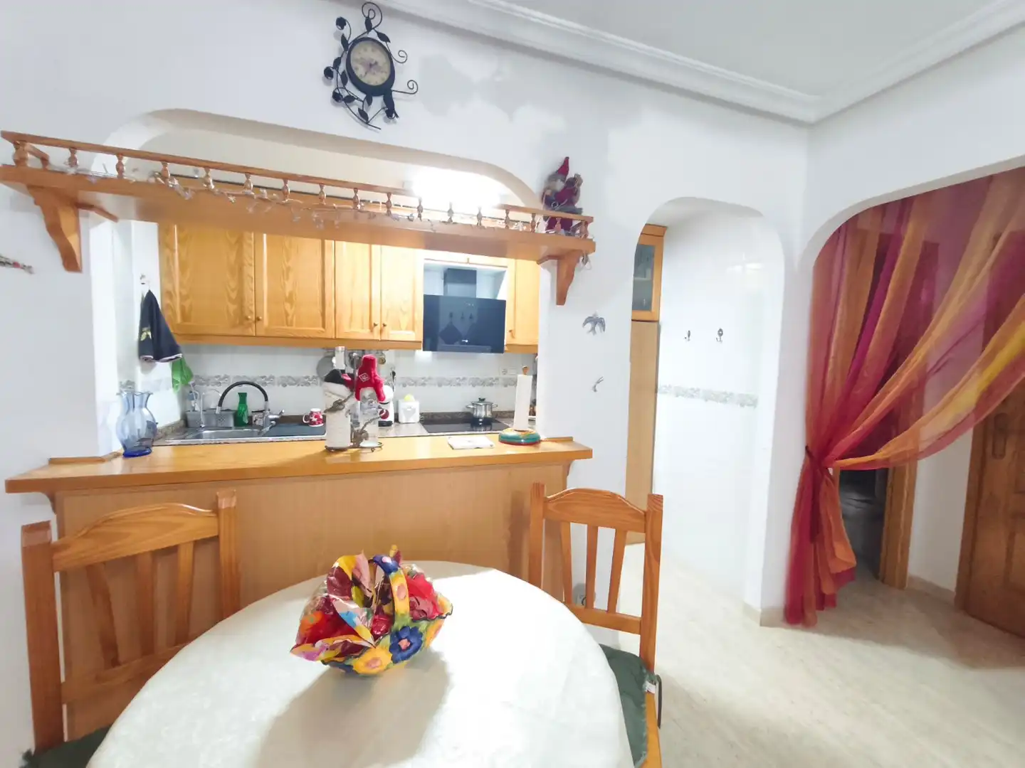 Apartamento con piscina en venta en Orihuela Costa, imagen 11