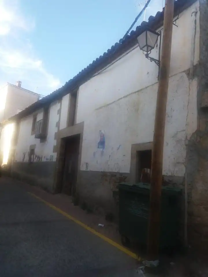 Casa rústica en venda a sargento juan jesus nieto, imagen 11