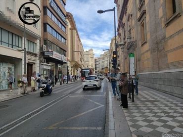 Local comercial en venda a Centro