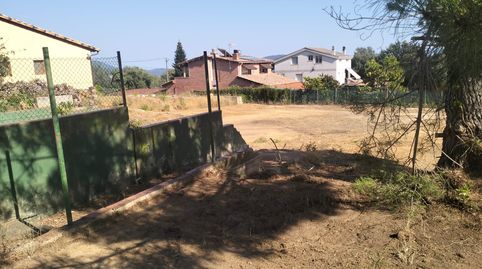 Terreno en venta en Calle de Sant-Cosme , Sant Pere de Vilamajor, immagine 3
