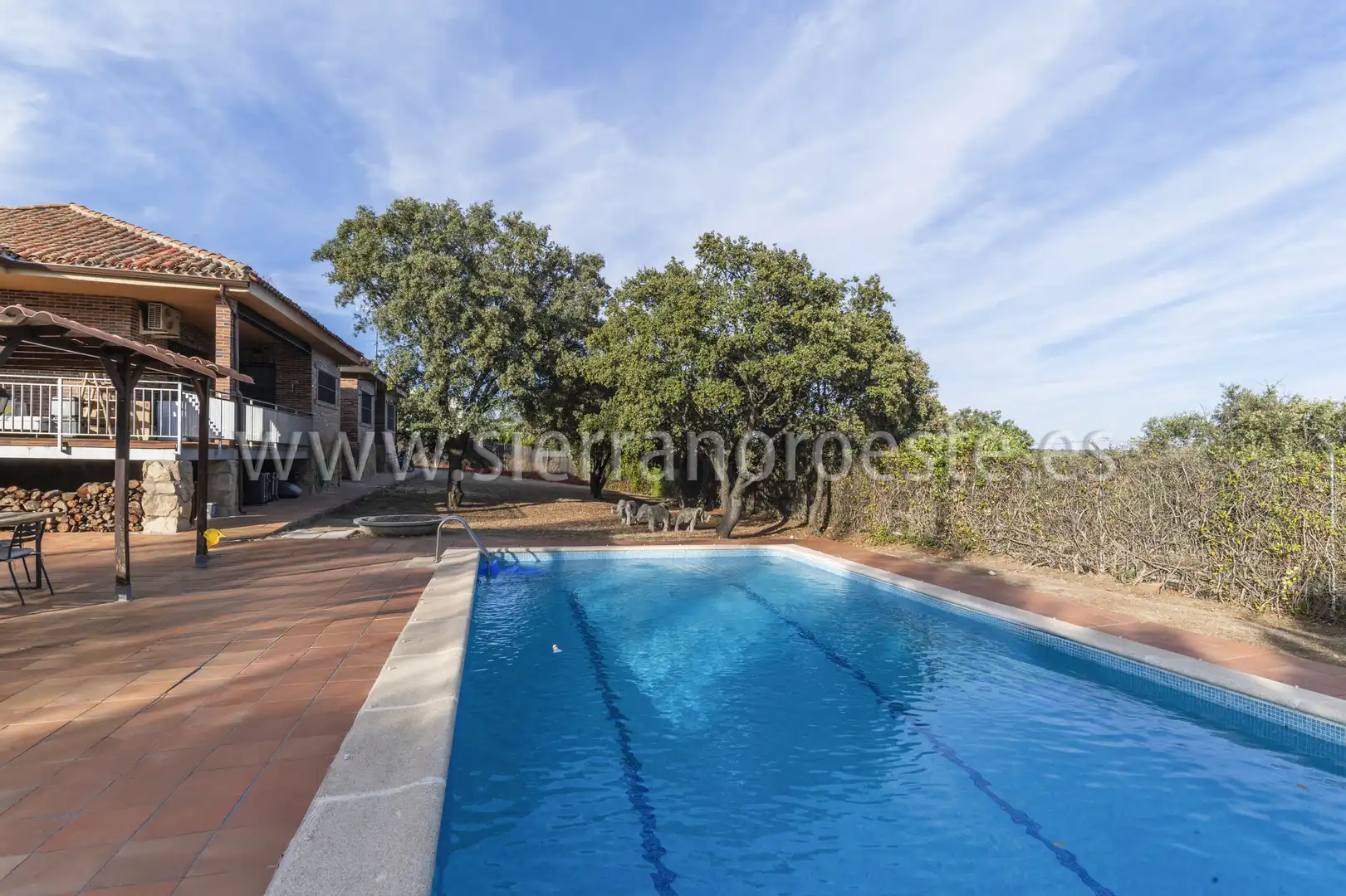 Casa o xalet en venda a Avenida de Marsil, El Cantizal
