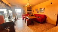 Living room of Flat for sale in  Córdoba Capital  with Terrace