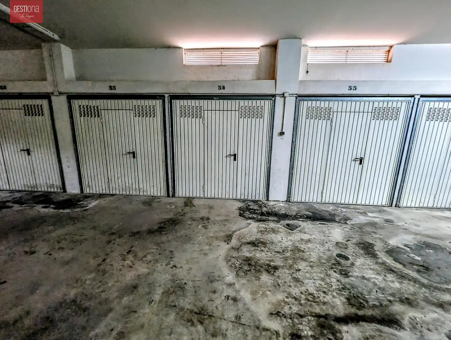 Parking de Apartamento en venta en Noja con Calefacción, Terraza y Balcón