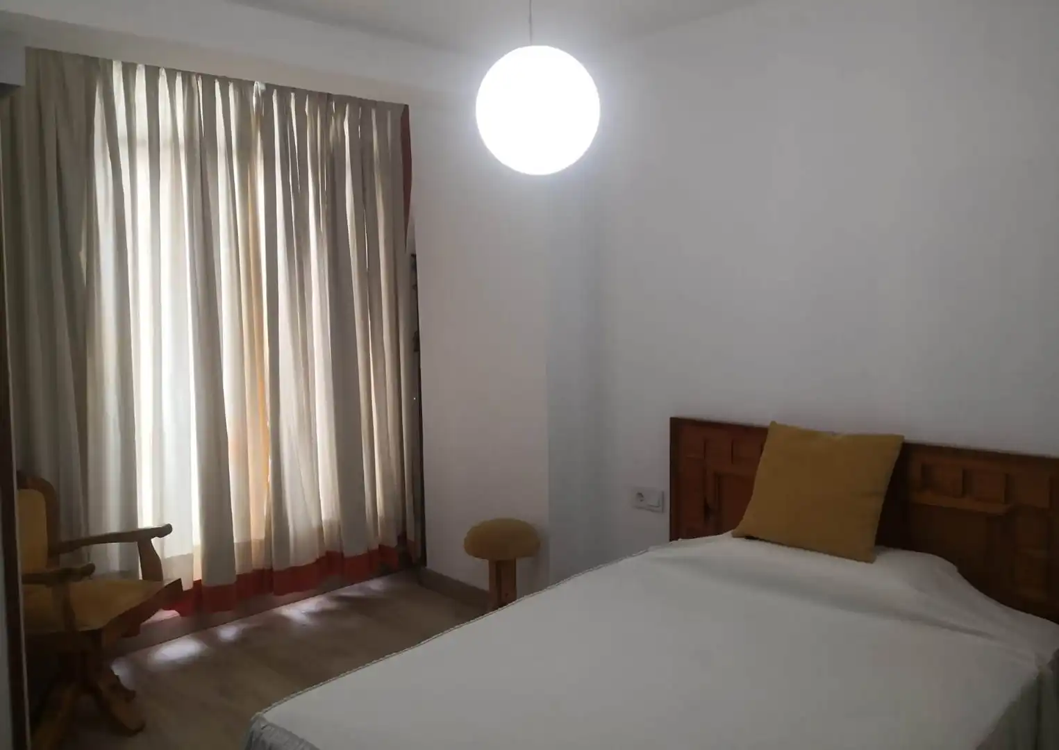 Zimmer in Calle Don Bosco, 4, Bajadilla - Fuente Nueva