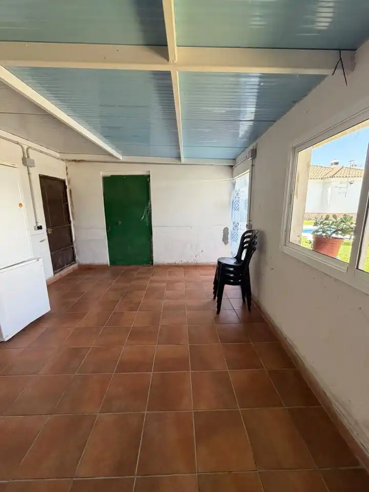 Casa amb piscina en venda a Cañada del cañuelo, imagen 39