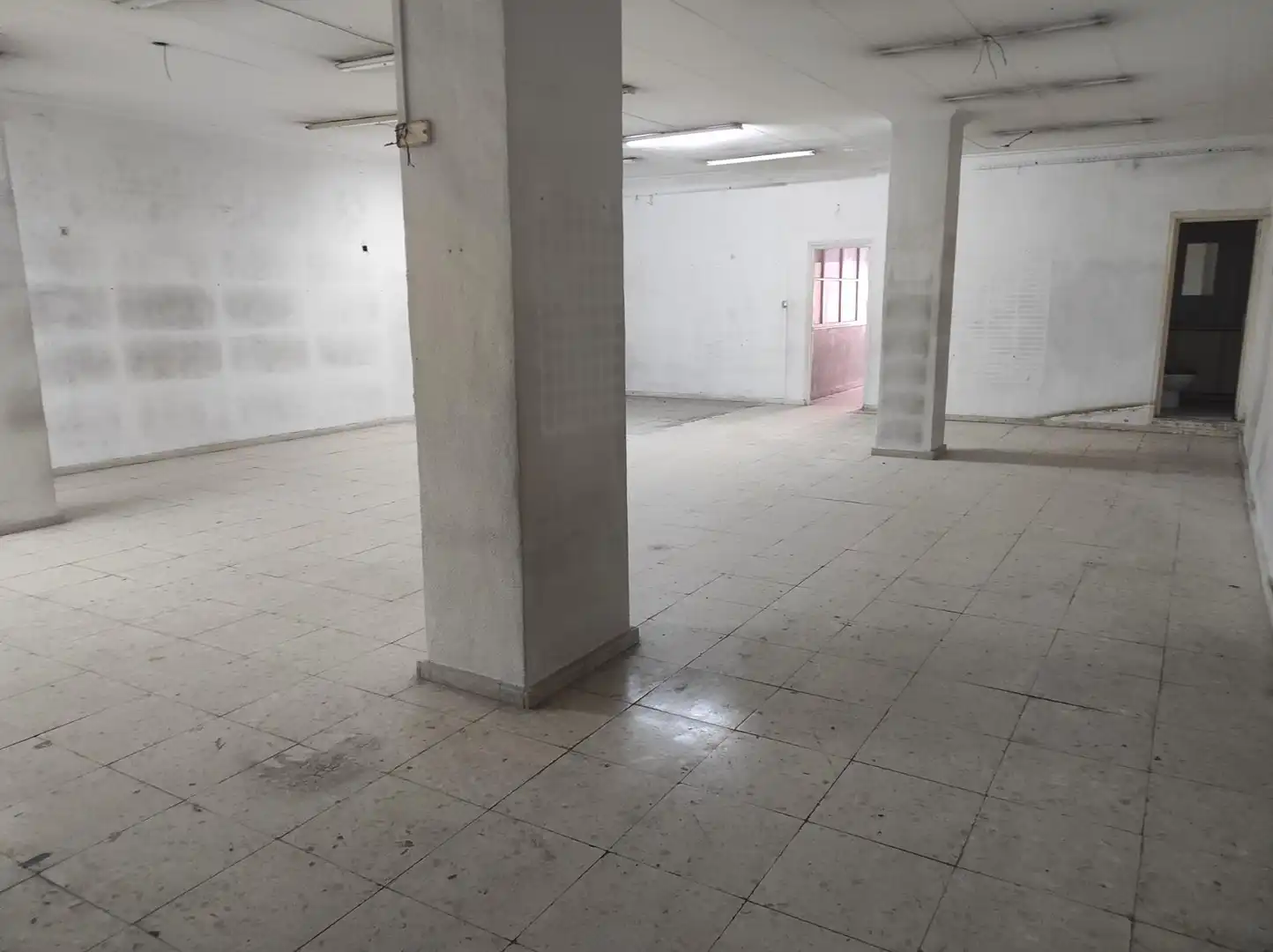 Gewerbefläche zum Verkauf in Calle Los Doscientos, imagen 8