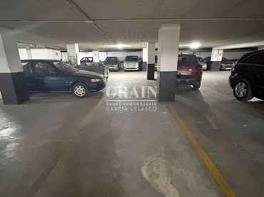 Parking à vendre à Industria