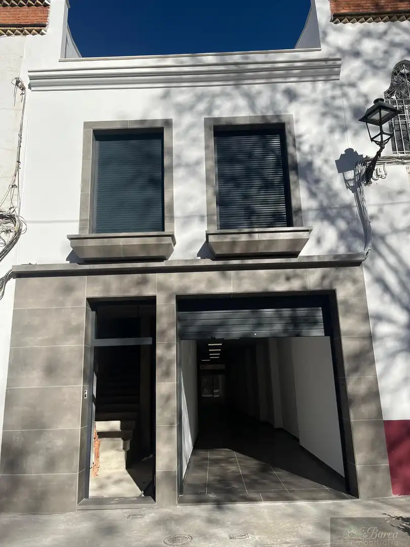 Local comercial en alquiler en Rute, imagen 11