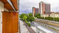 Exterior view of Flat for sale in Donostia - San Sebastián   with Terrace and Balcony