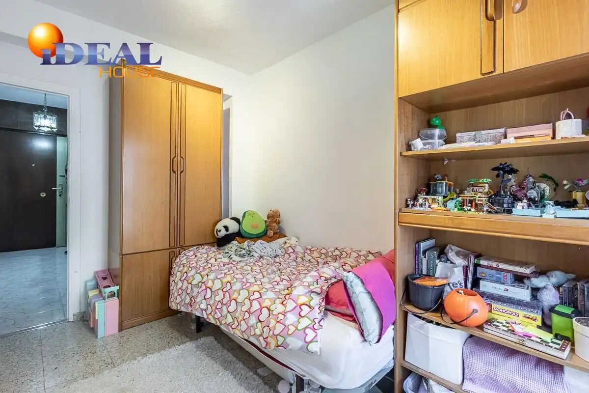 Piso con ascensor en venta en Chana, imagen 12