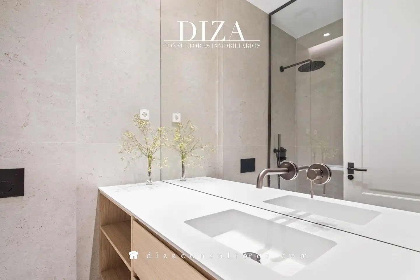 Flat with lift for sale in Calle de Carranza, imagen 38