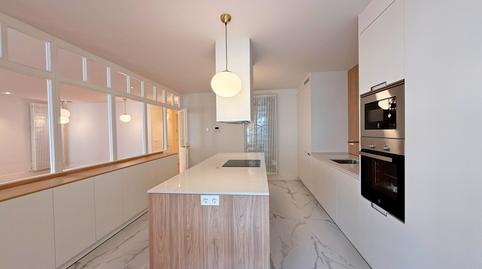 Foto 4 de Piso de alquiler en Ensanche, A Coruña Capital