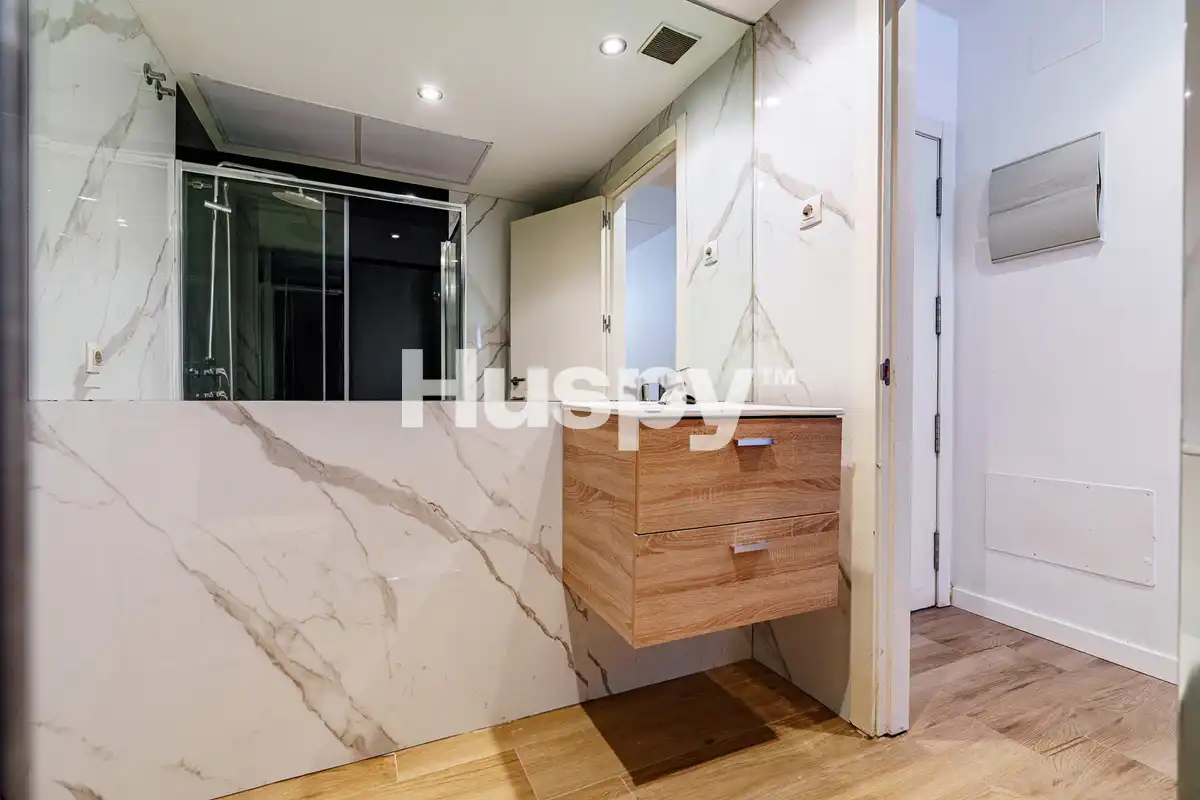 Loft con piscina in vendita a Carretera Villaverde a Vallecas, imagen 5