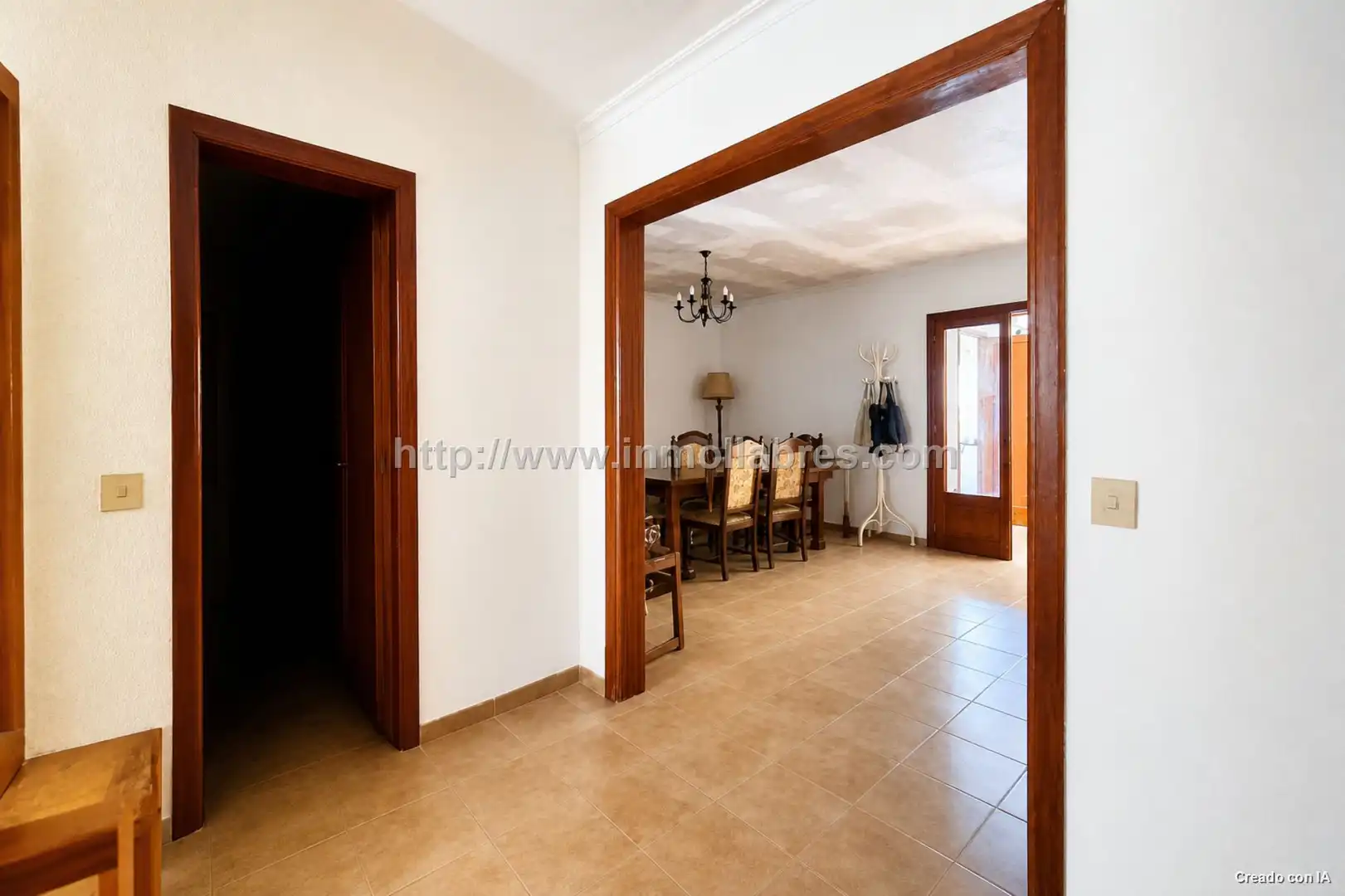 Casa o chalet en venta en Inca con Aire acondicionado y Terraza