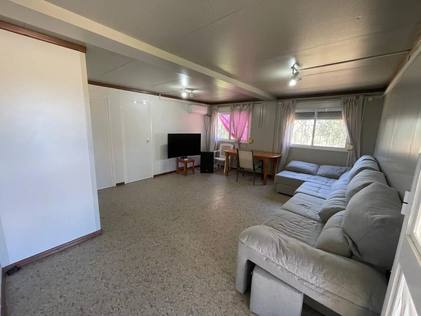 Living room of Land for sale in Utrera