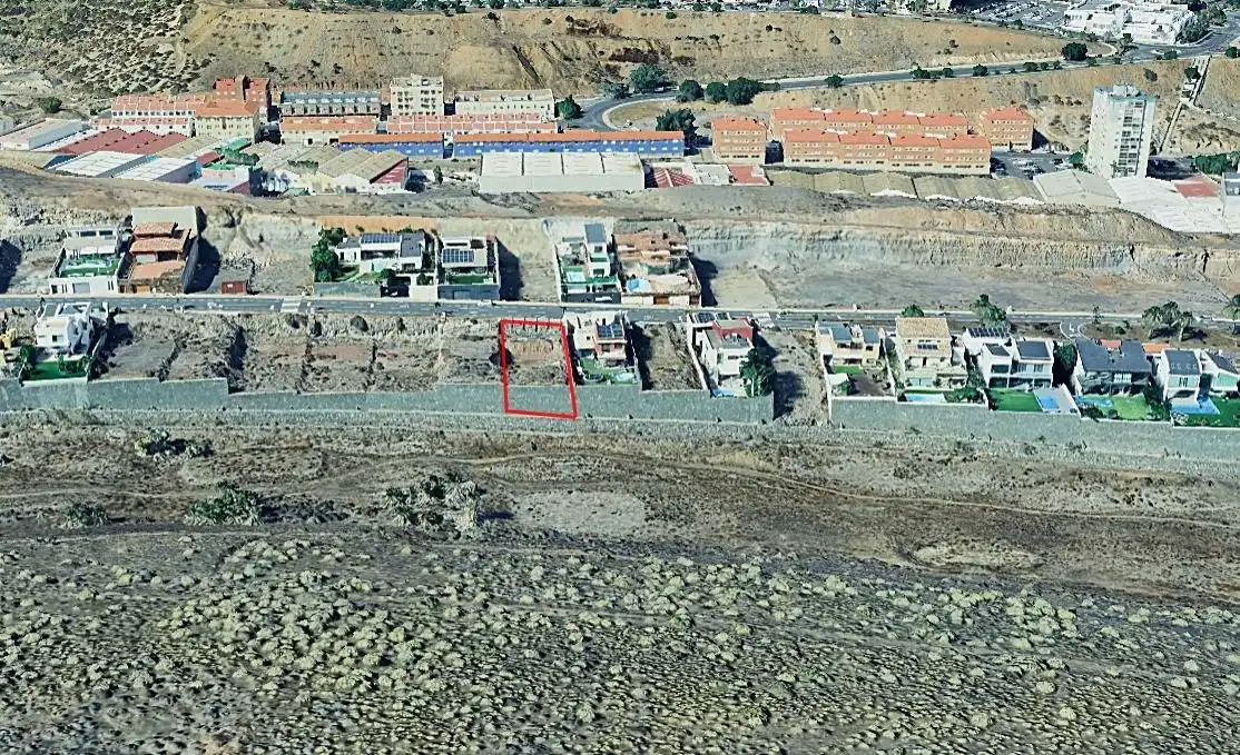 Residencial en venda a Jinamar