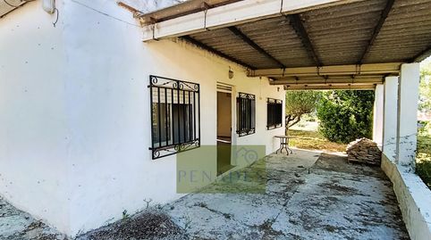 Foto 2 de Casa o chalet en venta en Sant Josep - Zona Hospital, Ontinyent