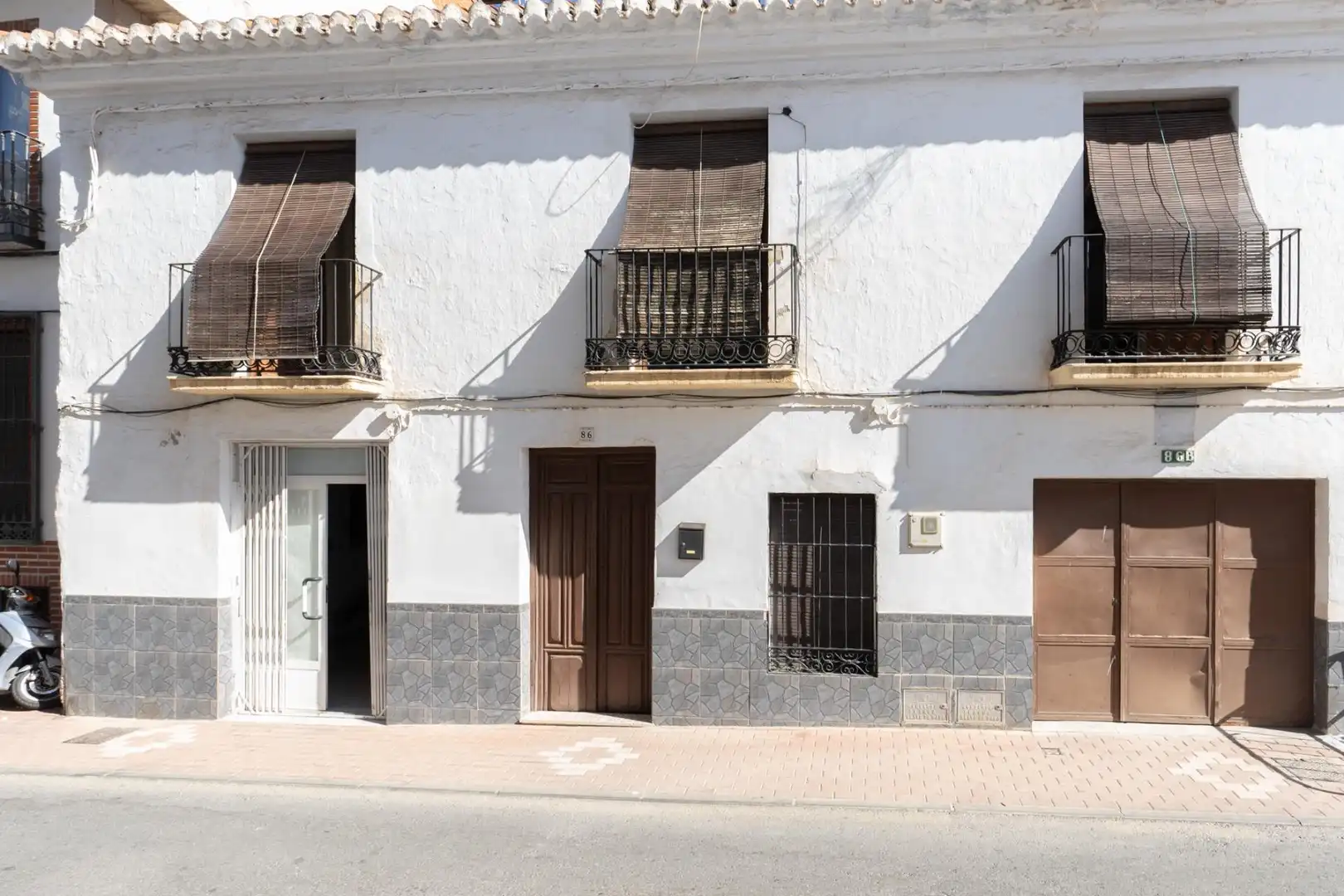 Maison à vendre à Calle cristo