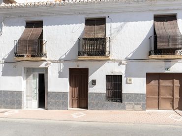 House for sale in Calle cristo