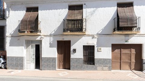 Encantadora Casa para Reformar en el Casco Antiguo de Salobreña en Calle Cristo!!!
