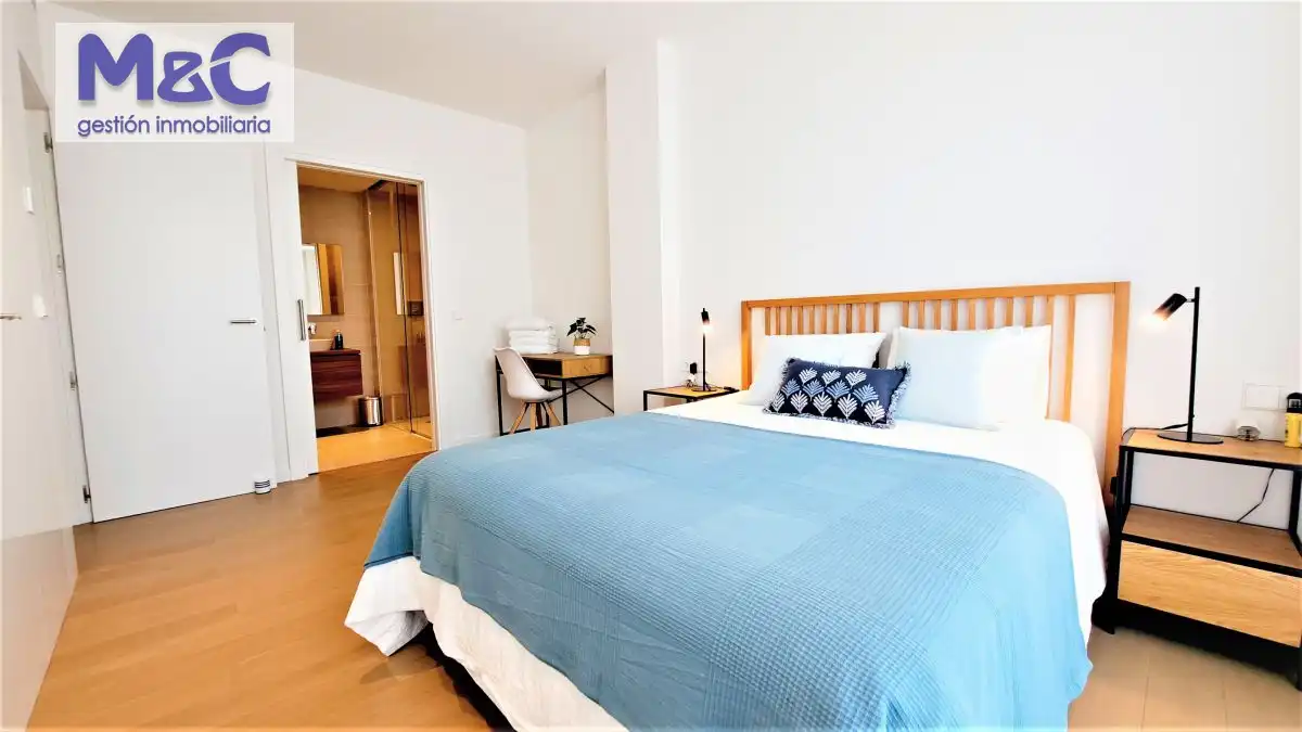 Apartamento con terraza en venta en Pla de Maset, imagen 12