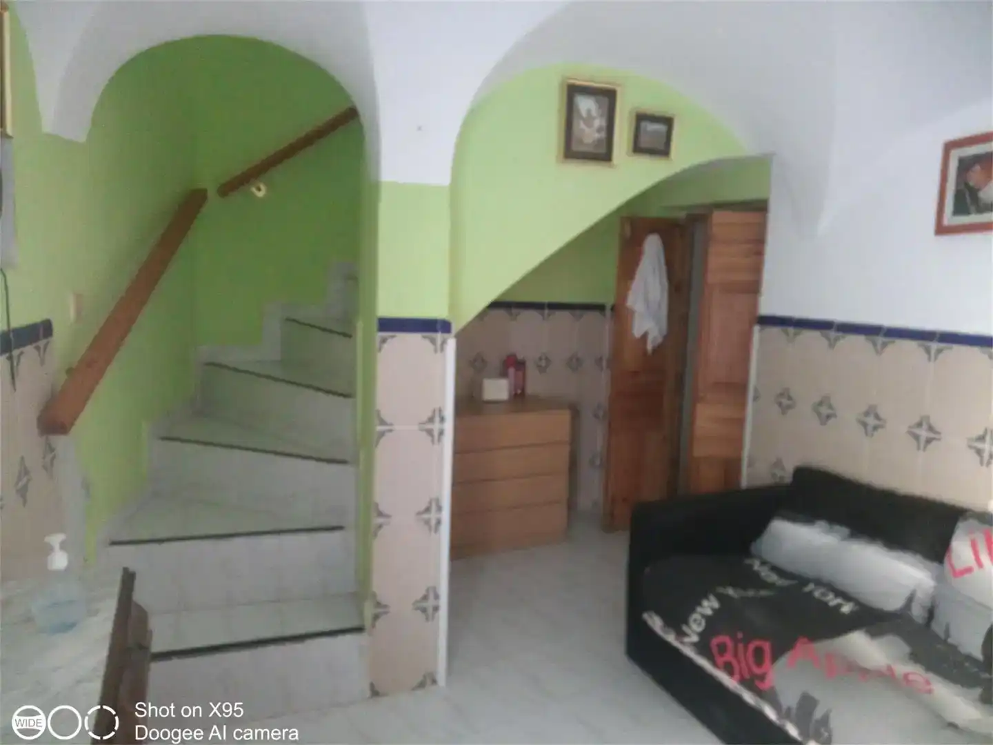 Dúplex en venda en Alcuéscar