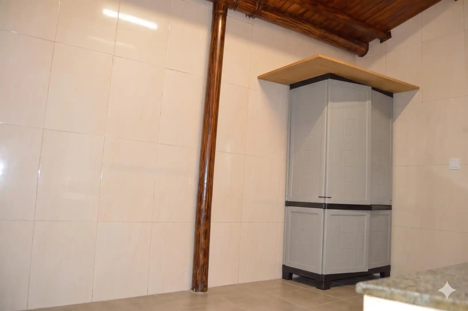 Piso en venta en Sierra de Fuentes con Balcón